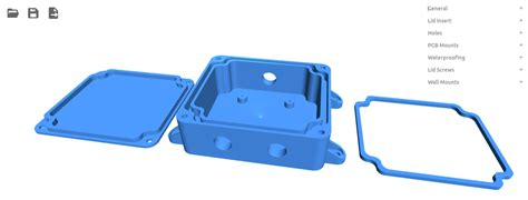 cad for electrical enclosures|3d enclosure design software.